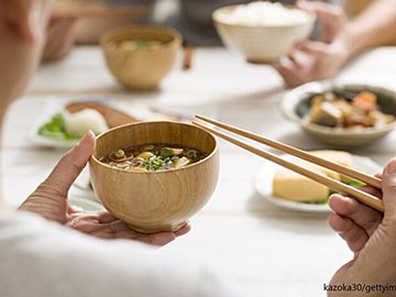 夏は【冷たい味噌汁】をどうぞ！生野菜と楽しむ、暑さ知らずのつくり方をご紹介！