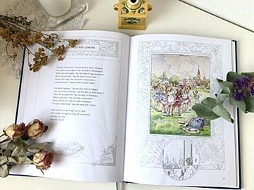 親子で新しい冬の思い出を！外国語絵本、読むハードルをググッと下げるポイントをご紹介