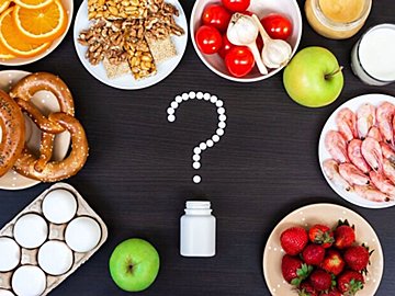 花粉症、メイクやゴム手袋も要注意!?「大人の食物アレルギー」になりやすい人の特徴や注意点とは