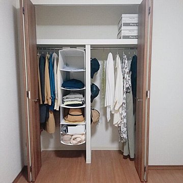 80着 40着に 洋服を持ちすぎていた私が学んだ 私服の制服化 のメリット サンキュ