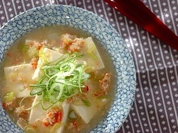 カニ缶を使った人気おすすめレシピ38選！カニ缶の選び方なども紹介！