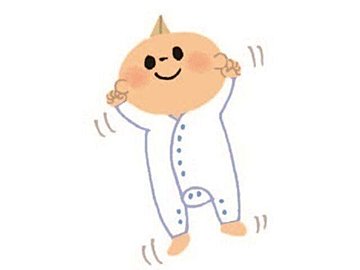 医師監修 発熱 下痢 嘔吐のときには要注意 赤ちゃんが脱水症状になる原因と脱水症状のサイン たまひよ