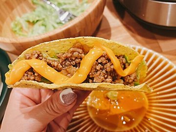 【業スー】マニアが絶賛！何度もリピしているタコスセットとは!?