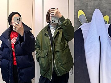 40代が若見えする！冬の「垢抜けアウターコーデ」正解3選