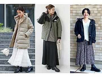 気温11度の服装 22最新 おすすめファッション やってはいけないngコーデをファッションライターが解説 サンキュ