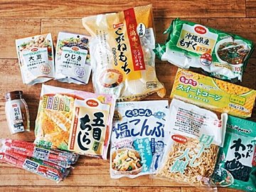 「常温ストックを常備」「3回分作る」船のコックの知恵