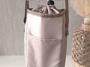 本当にこの値段でいいの!?【ダイソー】「画期的すぎる」「ちょっとお散歩で大活躍」コスパ最強商品2選