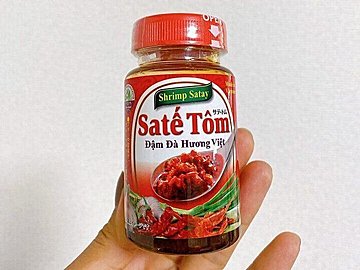 【カルディ】カルディ好きのあいだで話題に！最強調味料と言われるベトナムの激うまラー油！