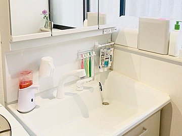 【洗面所】お掃除のプロが実践しているキレイキープ術5選
