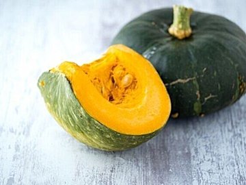じつは避けたほうがいいかも？野菜のプロが教える「かぼちゃ」のもったいない食べかた