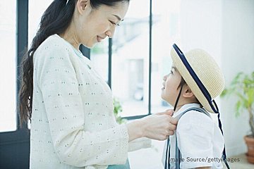 「ありがとう」と言われる子に育てるのがいい理由