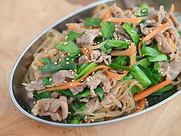 体重が気になるときの強い味方「しらたき」を食卓に取り入れよう♪しらたきを使う簡単レシピ3選