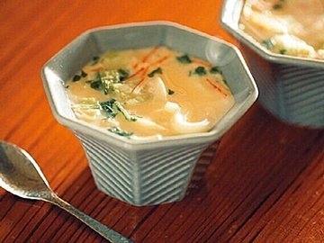 乏しい食材でも大満足！ストック品で乗り切る海保レシピって？