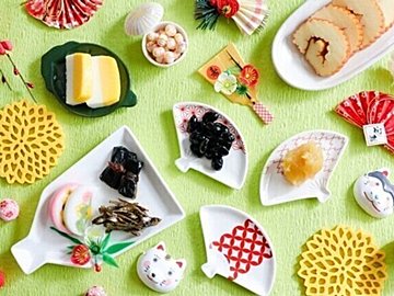 お節料理には年始の体調を整える力がある！体を労わる食べ方を薬膳師が解説