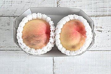 見切り品に「桃」があったら絶対作って！材料3つ！３工程で作れる「桃のコンフィチュール」レシピ