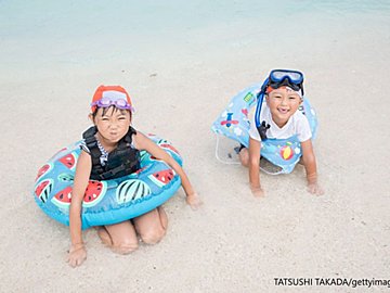 【海のレジャー】絶対NG！もと海上保安官が教える｢夏の海｣で気をつけること5選