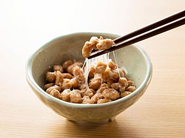 納豆ダイエットで痩せる!?効果・食べ方・レシピを分かりやすく紹介