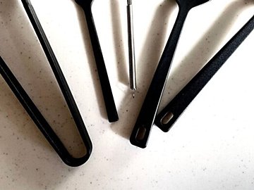 ミニマリストがヘビロテ！無印良品のおすすめキッチンアイテム4選