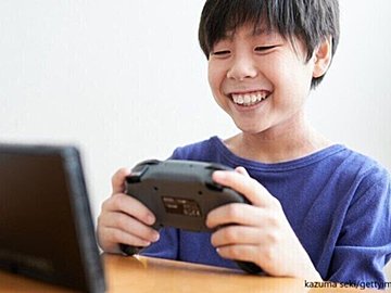 【子育て】無くても大丈夫?!小学校高学年だけどゲーム機を購入しないテレビゲームなし生活の現状