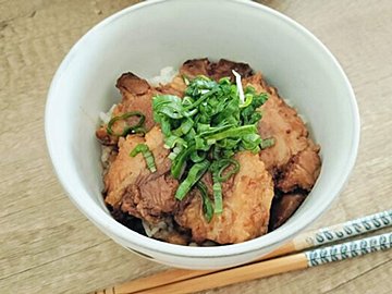 できているから温めるだけ！【業務スーパー】すぐに食べられるのが嬉しいお惣菜アイテム