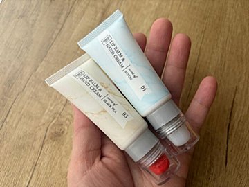 乾燥シーズンの強い味方！「ダイソーで買える」優秀すぎるプチプラ保湿ケアアイテム3選