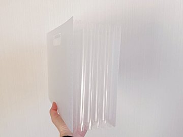 無印良品で買ってよかった！「じゃばらファイル」をおすすめする3つの理由