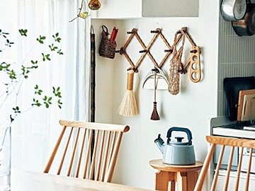 つい頑張っちゃうママの味方「テキトー片づけ」赤ちゃんを育てながらゆる～いルールで心地よく暮らす人の片付けルールとは？