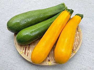 5分で完成 プチプチ食感がおいしすぎる お箸が止まらなくなる夏野菜ズッキーニの明太ソテー サンキュ