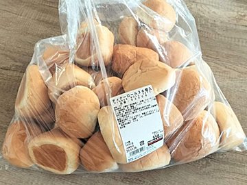 ど定番だからこそ！食べてみて！【コストコ】のディナーロールアレンジレシピ3つ
