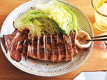 いかをさばいてみよう！いかのうまみが染みたレシピをご紹介