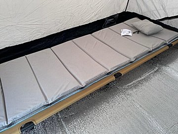 人気が納得！【ワークマン】「使い勝手が良い」「買って良かった」キャンプ用品5選