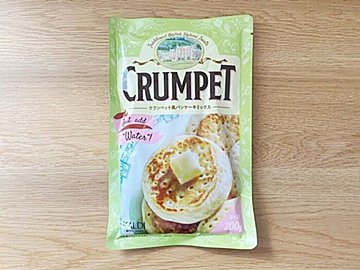 【カルディ】買わなきゃ損！ふわっふわパンケーキがつくれるオリジナルミックス粉