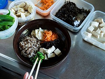 好きなだけ物を置いても、ムダな物は一切ない。そのシンプルな秘訣とは？