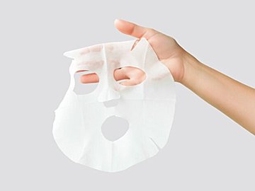 迷ったらこれ買お！シートマスク早見表