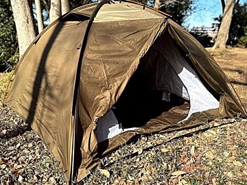 みんな買ってる！【ワークマン】「5分くらいで設営」「想像以上に活用」大人気テント