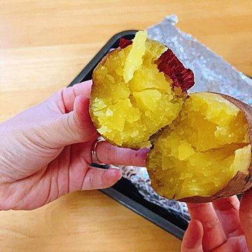 食欲の秋 今が旬のさつまいもでおいしすぎる簡単おやつ2選 サンキュ