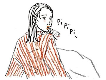 医師監修 医師に聞く基礎体温の重要性 生理不順時は 妊娠したら 流産したら たまひよの妊活 医師監修 医師に聞く基礎体温の重要性 生理不順時は 妊娠したら 流産したら たまひよの妊活