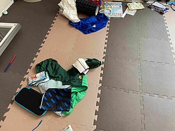 【ズボラミニマリスト】忙しくてバタバタしている時こそ「捨て活」したいアイテム3選