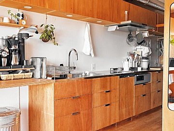 整理収納コンサルタントがキッチンで手放したものとは？家事のついでにできる「捨て活」のコツも紹介