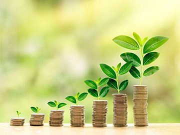 夫婦で投資運用して総資産額約3000万円！お金を育てるの朝の活動と家計簿データを大公開