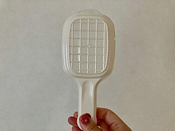 レンジたった1分！セリアの「もちレンジ」でトローリつきたてのお餅ができちゃう