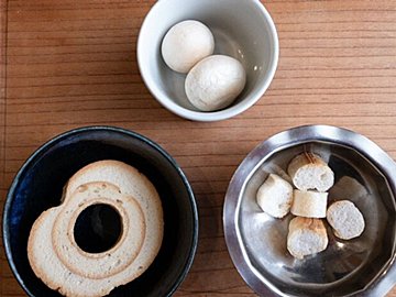 知れば使いたくなる「お麩」の魅力