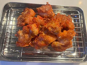 いつもの味に飽きたら…一風変わったからあげが新しくておいしい！