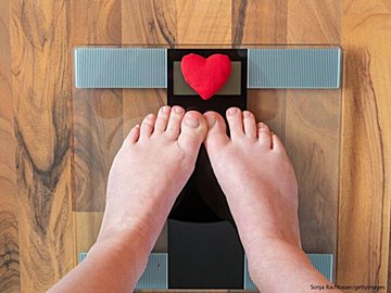 30年以上体重をキープ！リセットサラダで元の体重に！達人に聞く『食べすぎリセット術』