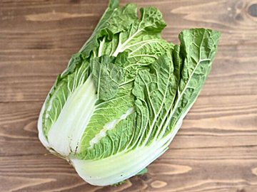 【旬食材】白菜ひと玉使い切る！白菜を大量消費できる絶品レシピ3選