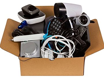 ゴミ清掃員のマシンガンズ滝沢さんが伝授！お宝になる不燃ゴミとは！？