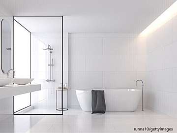 【カビ対策】梅雨入り前に押さえておきたい浴室掃除３つの場所と効果的な掃除方法