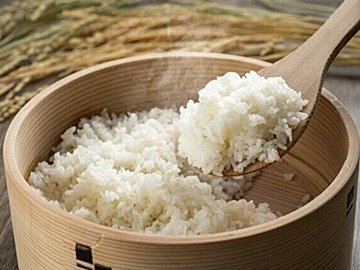 新米を炊くときは水は多め？少なめ？おいしく食べるための新常識を解説
