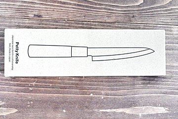 【Standard Products】料理家おすすめ！切れ味最高！買って損なし！国産ペティナイフ