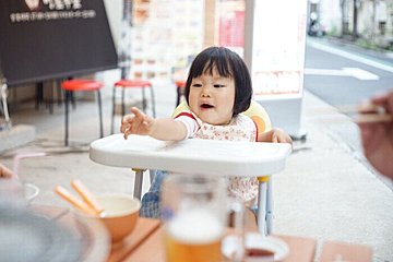 ママだって羽を伸ばしたい 子連れ居酒屋 Ok たまひよ